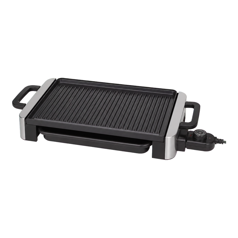 Grill électrique