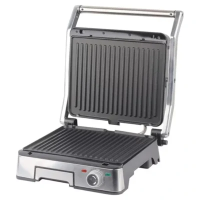 GRILL VIANDE A CONTACT XL 2000W TGD-2018D