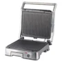 Grill à viande Techwood TGD-2018D XL 2000 W ouvert