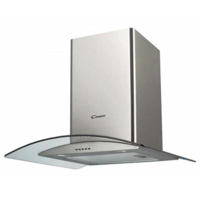HOTTE ASPIRANTE CANDY INOX 60 cm CGM64X
