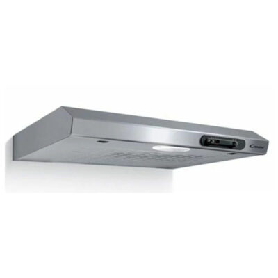HOTTE ASPIRANTE CASQ 60 CANDY INOX CFT610/3X/4X