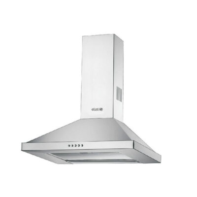 HOTTE ASPIRANTE ELLETI CHEMINEE 60cm INOX HOT-14905