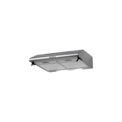 HOTTE ASPIRANTE CLASSIQUE ICF INOX 60CM CLASSICO 60X