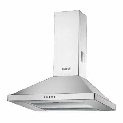 HOTTE ASPIRANTE ELLETI PYRAMIDE 60 CM INOX HOT – 14200