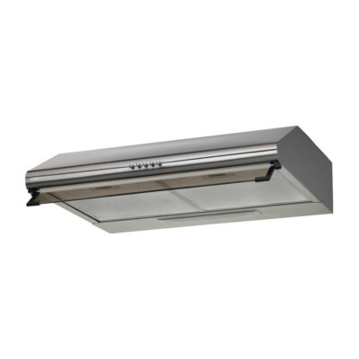 HOTTE ASPIRANTE ELLETI 60CM INOX  HOT-13100