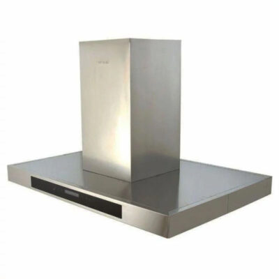 HOTTE FRANCO MURALE LARA INOX 60 CM LARA 60 X