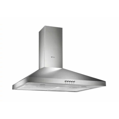 HOTTE ASPIRANTE FRANCO PYRAMIDE ECO. INOX 60CM ECOGU 60X