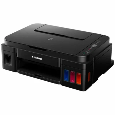 IMPRIMANTE CANON PIXMA 3 EN 1 USB G2410