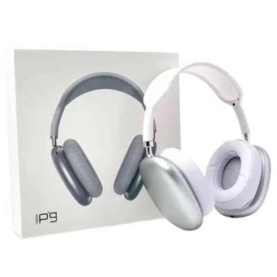 MICRO-CASQUE BLUETOOTH CAT EAR P9 MP3