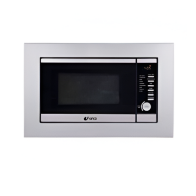 MICRO ONDE FRANCO ENCASTRABLE 20 LITRES INOX 620X FR-MO20LX