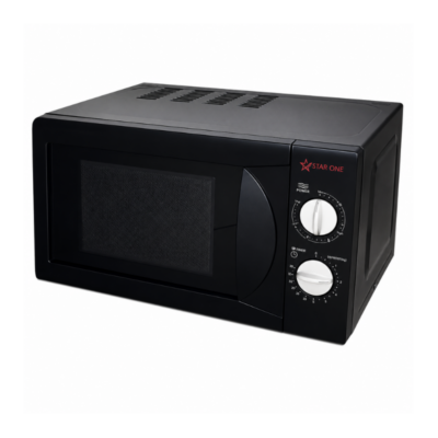 MICRO ONDES STAR ONE 20 LITRES NOIR MMW50C