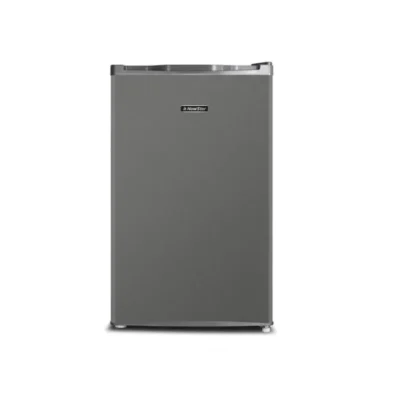 MINI BAR NEWSTAR 1 PORTE DEFROST SILVER MP1200S