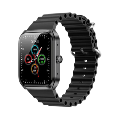 SMART WATCH COBEE C1 PROS XINGI BLACK
