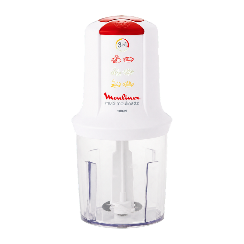 Moulinette