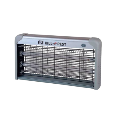 MOUSTIQUAIRE KILL PEST 20W M20W921