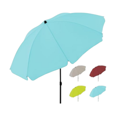 PARASOL COLOREE 22/22 BU 22/22