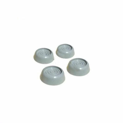 PATINS ANTI-VIBRATION POUR LAVE LINGE 0283