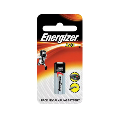 PILE MICROBATT 12V A23 L 1028 ALKALINE