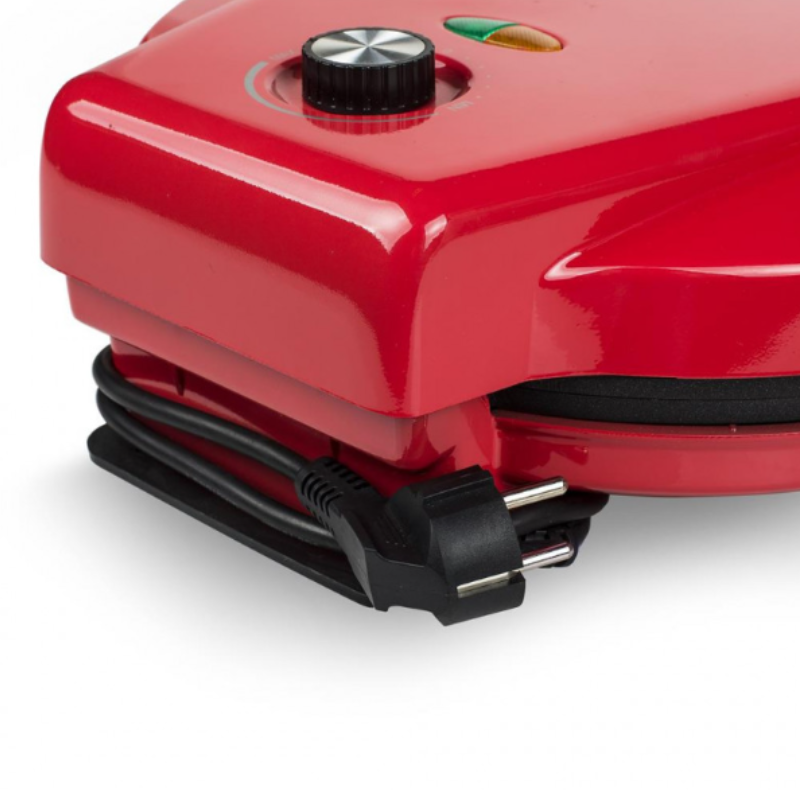 Pizza Maker Princesse 30 cm 1450W 115001 avec rangement du câble