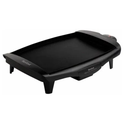 BARBACUE TEFAL 1800W PLANCHA CB 500512 / CB 500542