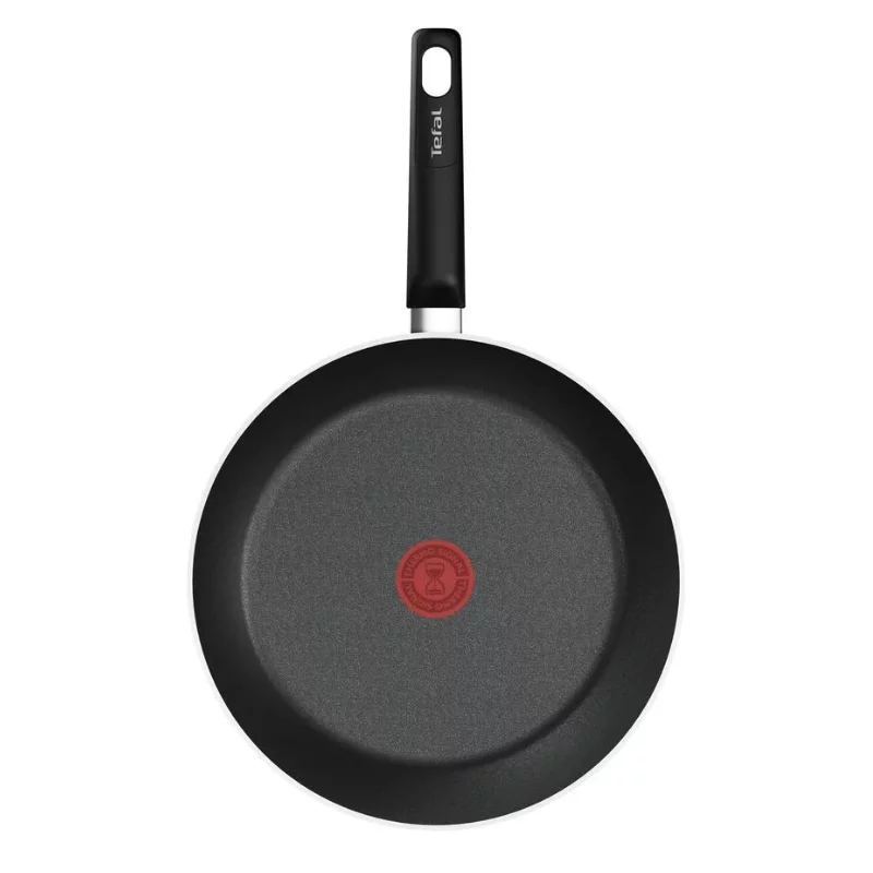 Poêle Tefal Access G6 32 cm B4450802 vue de dessus