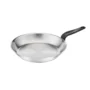 Poêle Tefal Primary 28 cm tout inox E3080604 vue produit