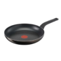 Poêle Tefal 32 cm Easy Cook and Clean B5540802 vue produit