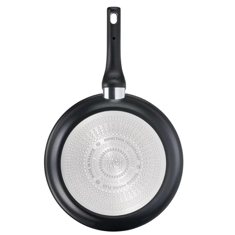 Fond de la poêle Tefal Unlimited antiadhésif