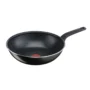 Poêle wok Tefal 28 cm Easy Cook and Clean B5541902