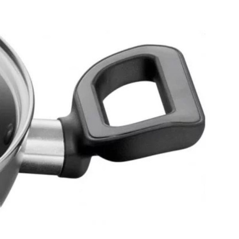 Poignée latérale du faitout Tefal Delicia B4689685