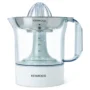 Presse-agrumes électrique Kenwood JE290 blanc avec pichet gradué