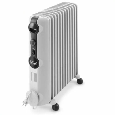 RADIATEUR BAIN D’HUILE DELONGHI 9EL BH TRRS 0920