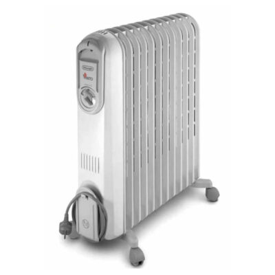 RADIATEUR BAIN D’HUILE DELONGHI 12 ELS. 2000W V 551225