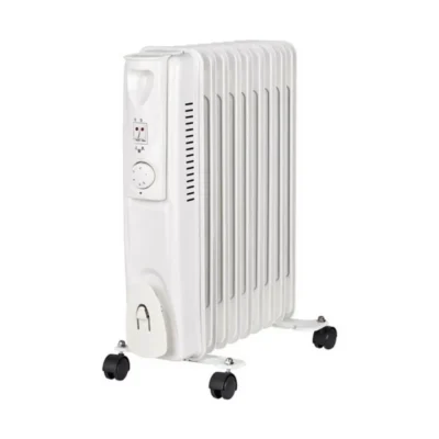 RADIATEUR BAIN D’HUILE RADIOLA 13 ELEMENTS 2500W RAD13F2500