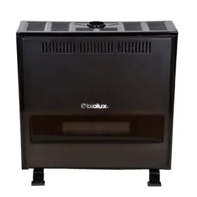 RADIATEUR A GAZ NATUREL BIOLUX ECO10GN 10KW ECO10