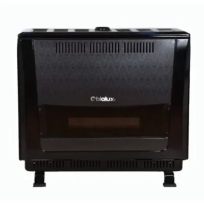 RADIATEUR A GAZ NATUREL BIOLUX ECO12GN 12KW ECO12