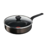 Sauteuse Tefal Easy Cook and Clean avec couvercle