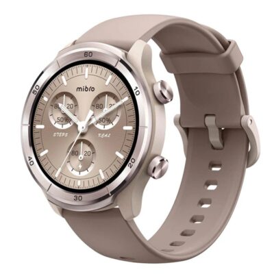 SMART WATCH MIBRO A3 MOCHA XPAW022M