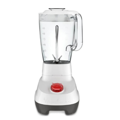 SUPER BLENDER MOULINEX 700W BLANC LM 207125