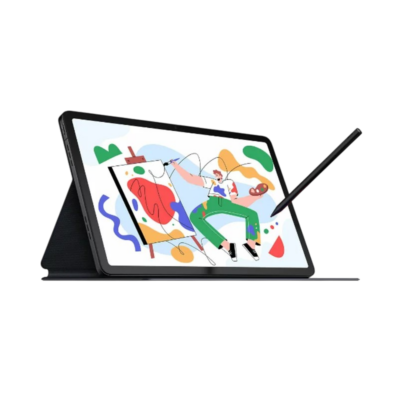 TABLETTE TCL TAB 11 LTE 4G 4/128 GO DARK GRAY + FLIP CASE + CLAVIER + T-PEN