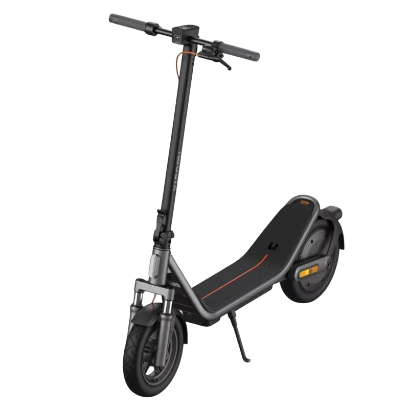 Trottinettes électriques