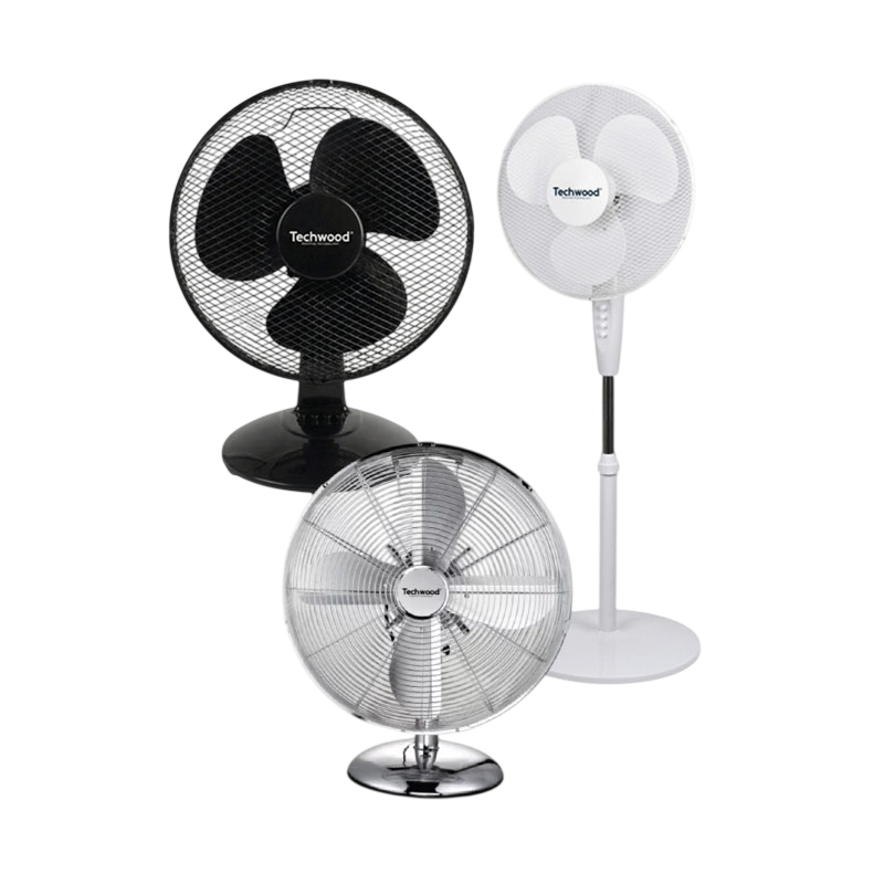 Ventilateur