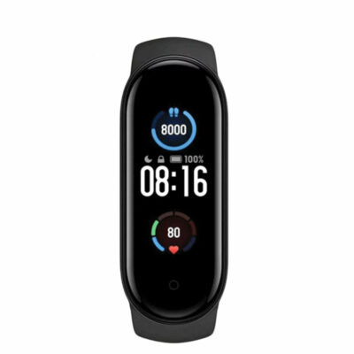 Smart Watch XIAOMI MI SMART BAND 5 28350