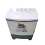 Machine à laver Fresh 9 kg semi-automatique TTW-09W blanc