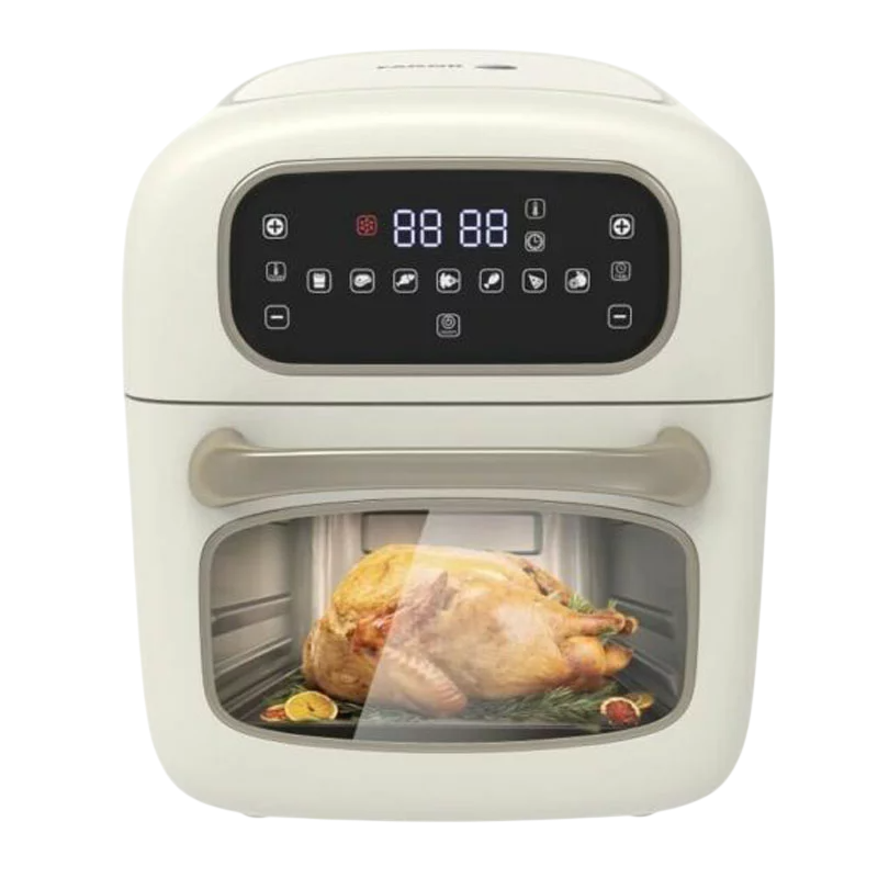 Air Fryer Fagor 7 litres blanc FGAF7B