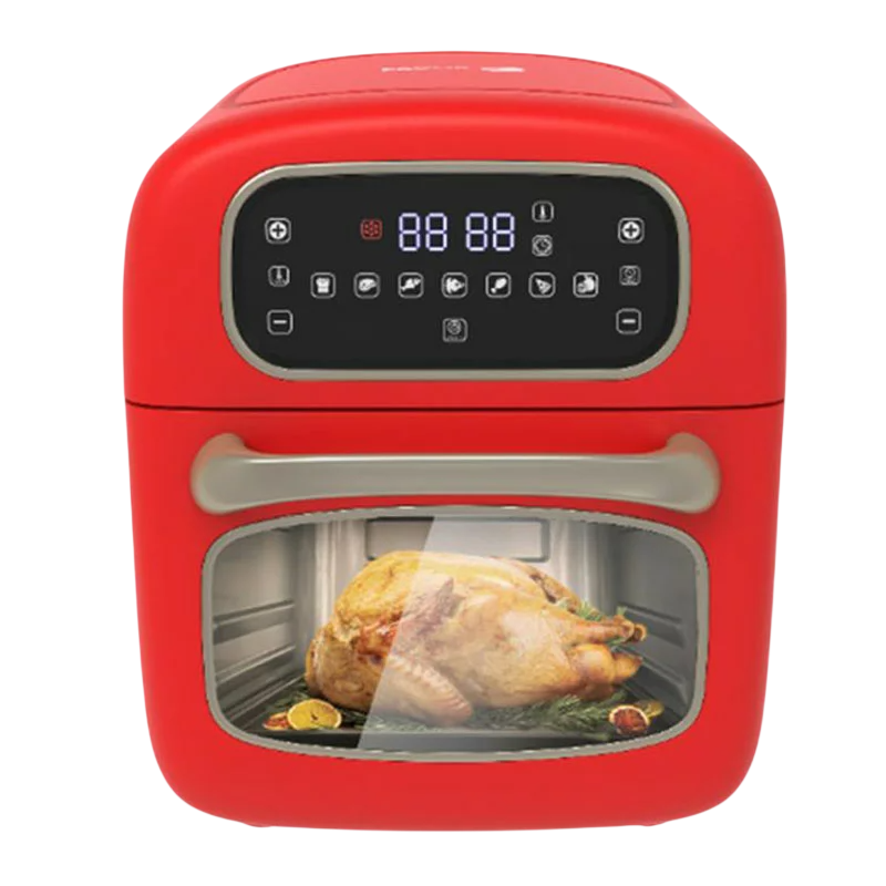 Air Fryer Fagor 7 litres rouge FGAF7R