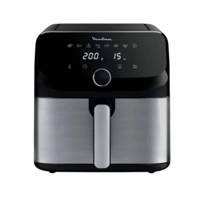 AIR FRYER MOULINEX EASY FRY MEGA 7,5L 2020 W DIGITAL EZ855D20