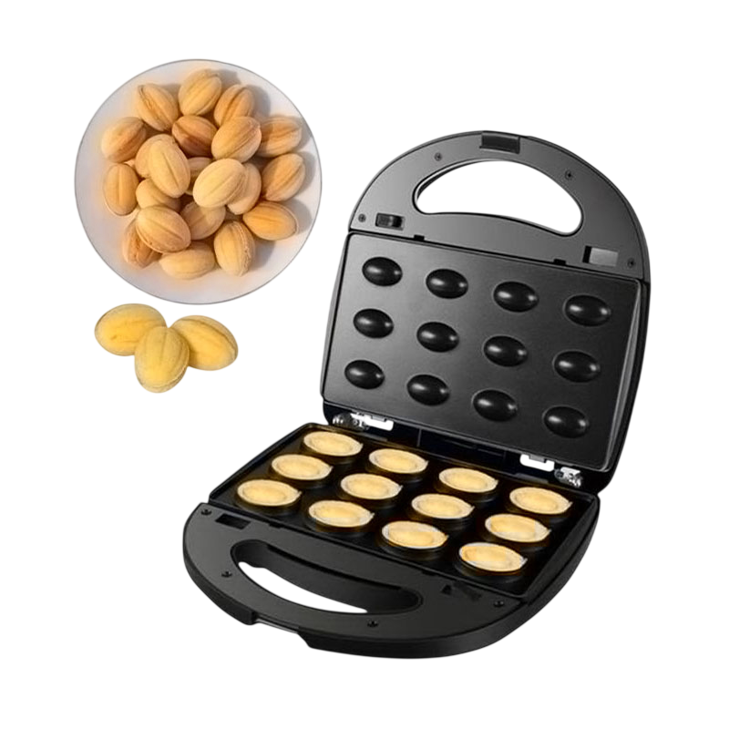 Appareil à biscuits