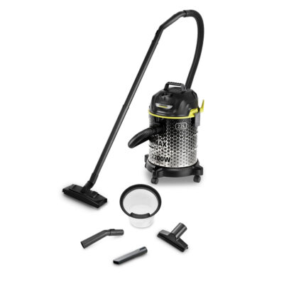 Aspirateur traîneau Kärcher DVAC 2200 2200 W 22 litres