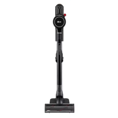 Aspirateur balai sans fil LG CordZero A9K-PROPLUS Noir BBBQEMC